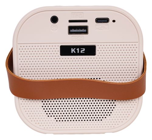 Zestaw Karaoke Mikrofon I Głośnik na Arena.pl