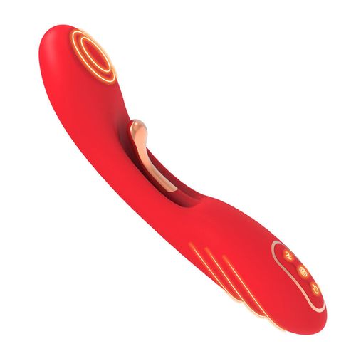 Fishhook Red Dual-Point Vibration na Arena.pl
