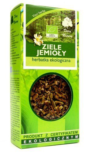 Ziele jemioły - Dary Natury - 50g zdjęcie 1