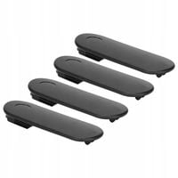 4 SZT KLIPS DO RADIA ZACZEP DO PASKA WYMIANA DLA MOTOROLA TLKR T60 T80 T80E