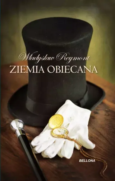 Ziemia obiecana zdjęcie 1