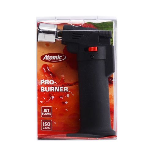 Palnik Gazowy (żarowy) ATOMIC na Arena.pl