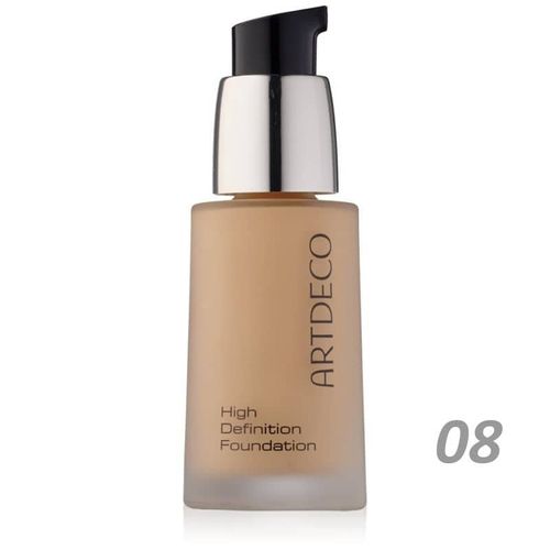 ARTDECO High Definition Foundation 30ml numery - 24 na Arena.pl