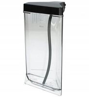 Zbiornik na mleko ekspresu Siemens EQ.9 TI9553X1RW | komplet