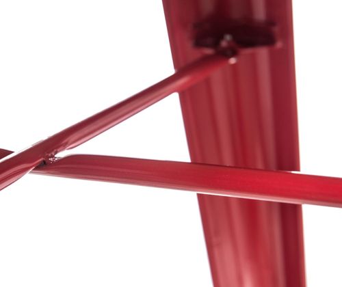 Stół paris czerwony na Arena.pl