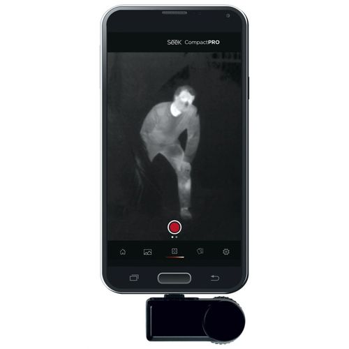 Kamera Seek Thermal CompactPRO Android microUSB, UQ-AAA na Arena.pl