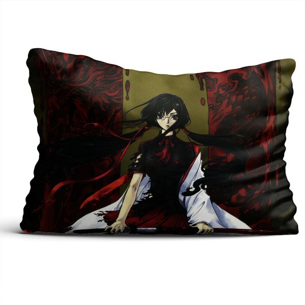 Poduszka Blood-C DO WYBORU zdjęcie 1