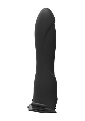 proteza-large dong strap-on vibrating na Arena.pl