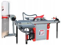 Piła formatowa TS315VF2000 formatówka krajzega pilarka podcinakiem stołowa