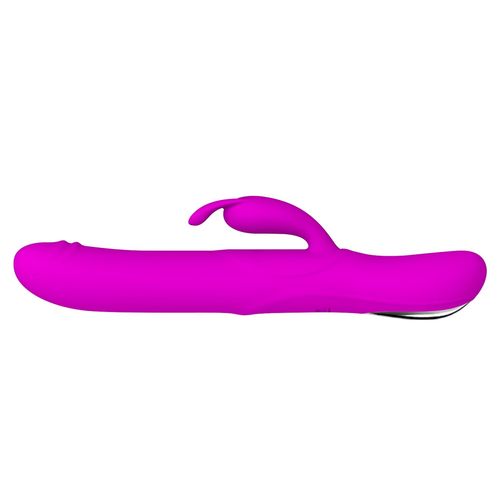 pretty love   byron, 7 vibration functions, usb rechargeable na Arena.pl