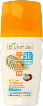 BIELENDA Bikini 150 ml na Arena.pl