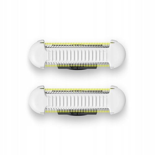 Ostrza wymienne do golarki Philips OneBlade SkinProtect 2 sztuki na Arena.pl