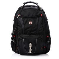 Plecak Swissbags St.Moritz 76462 uniw