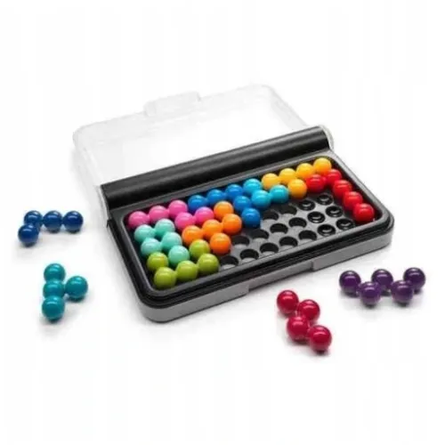 IQ Puzzler Pro. Polska wersja. Smart Games na Arena.pl