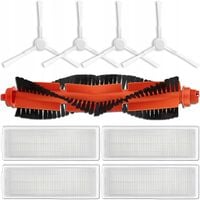 SZCZOTKI FILTRY DO XIAOMI MI ROBOT VACUUM MOP PRO/ VACUUM MOP P/VIOMI