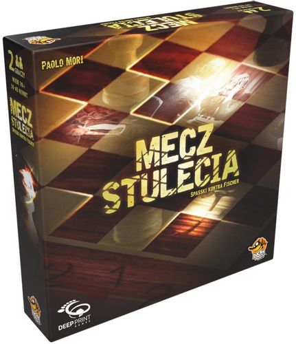 Gra Mecz Stulecia na Arena.pl