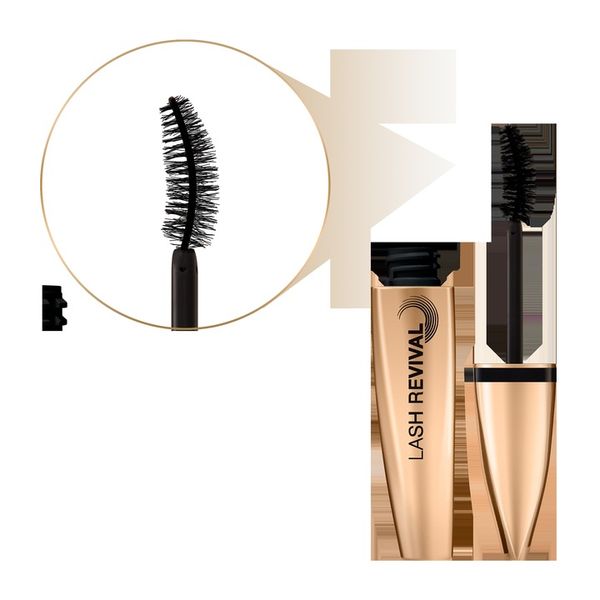 MAXFACTOR Lash Revival mascara 11ml zdjęcie 6