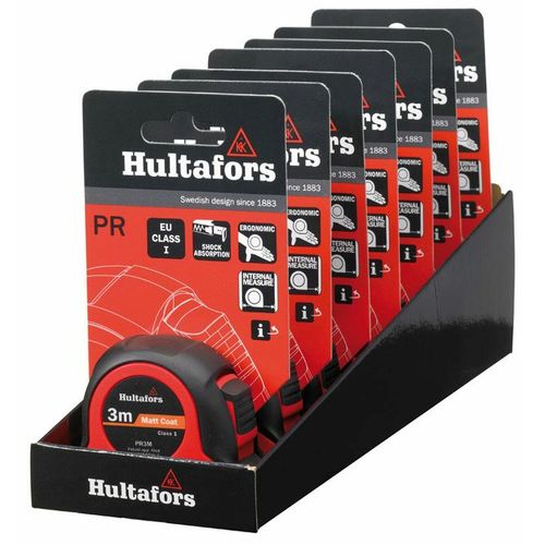 Fleksometr Hultafors PR 5M Display (5 m) na Arena.pl