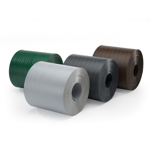 QUEST Listwa panelowa, brązowa, 26m 200-02-BRAZ na Arena.pl