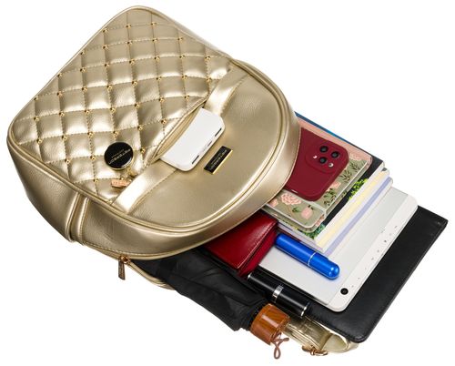plecak ptn spy-1-pil-1207 gold na Arena.pl