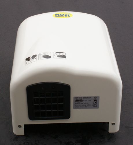 Suszarka Do Rąk White Dragon 715 na Arena.pl