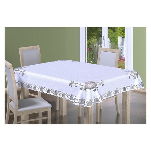 Obrus Hadar 110 x 150 cm DomoweTekstylia | WNH723 150 na Arena.pl