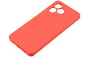 Etui silikonowe Tint do Realme C53 czerwony