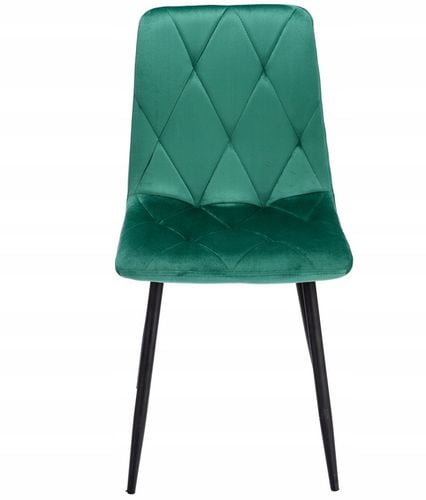 krzesło piado zielone (zestaw nogi + śruby) na Arena.pl