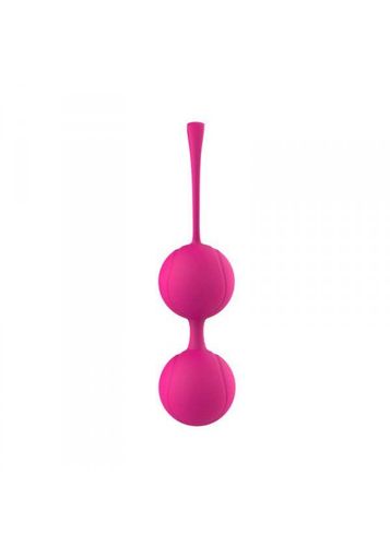 palline elys - clim balls pink na Arena.pl
