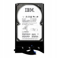 Dysk IBM 36L8650 9 GB 3,5" SCSI