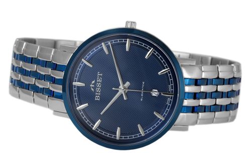 Zegarek Bisset Elegance BSDF01 TIDX 03BX na Arena.pl