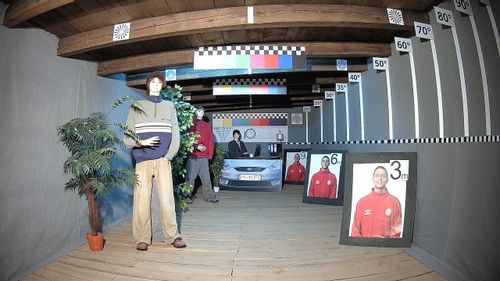 KAMERA BCS-V-TIP44VSR5 BCS VIEW na Arena.pl