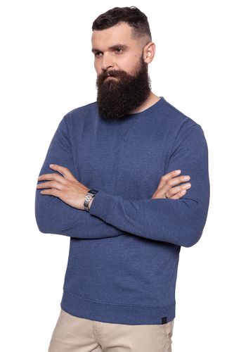 LEE CREW SWEATSHIRT NAVY L82ATS35 XL na Arena.pl