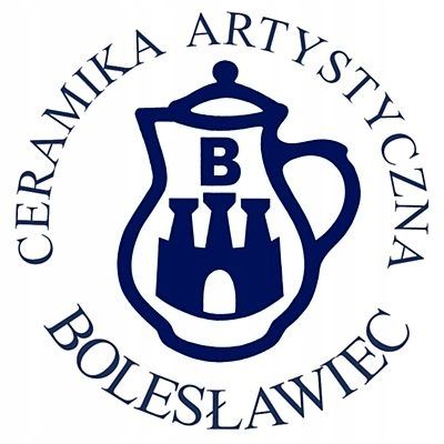 Łyżeczka Ceramiczna 13,8 cm, Kotek, Ceramika Artystyczna Bolesławiec. na Arena.pl