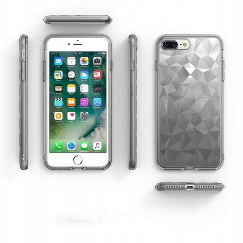 DYMIONE ETUI TPU RINGKE AIR PRISM DO IPHONE 7 PLUS na Arena.pl