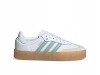 Adidas buty damskie sportowe Originals Sambae rozmiar 38 2/3