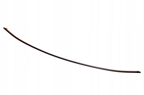 Oryginalna uszczelka szyby góra przód BMW E90 E91 na Arena.pl