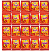 Apetitki Żelki misie 80 g x 20 sztuk