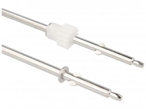 Trzepaczki do robota Electrolux ESM3310 na Arena.pl