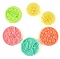 Rozkładana kula pop it EMPIS