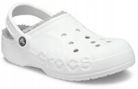 Crocs Męskie Buty Ocieplane Chodaki Klapki Baya Lined 205969 Clog 45-46