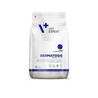 vetexpert veterinary diet dog dermatosis rabbit&potato 2kg