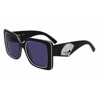 Okulary przeciwsłoneczne Damskie Karl Lagerfeld KL6126S-5220006 Ø 52 mm