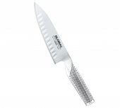 Nóż szefa kuchni 16cm żłobiony Global G-79