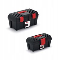Skrzynka warsztatowa narzędziowa 12' i 18' Zestaw