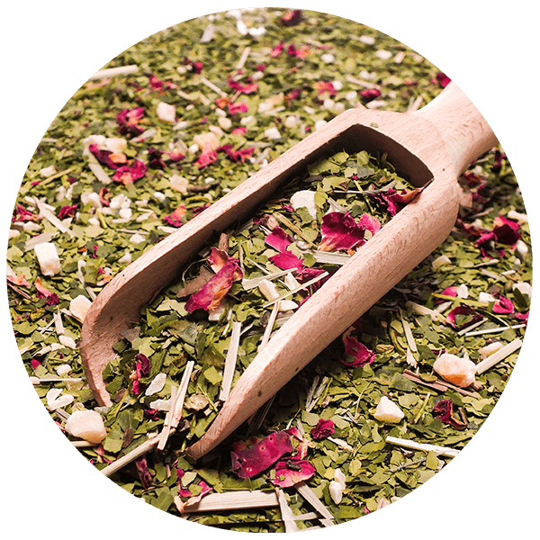 Verde Mate Green Dragon 50 g zdjęcie 3