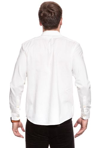 LEE BUTTON DOWN CLOUD DANCER L880ZLHAA M na Arena.pl