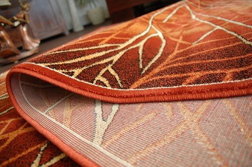 Dywan STANDARD IDA cegła na Arena.pl