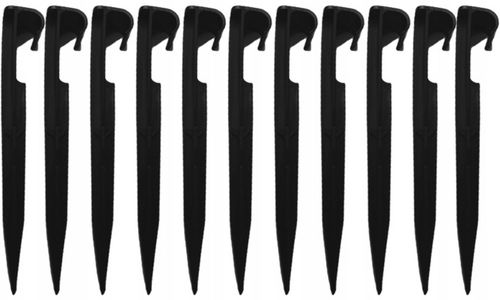 LINIA KROPLUJĄCA NAWODNIENIE KROPELKOWE WĄŻ DO PODLEWANIA ZESTAW 50m+ 56el. na Arena.pl