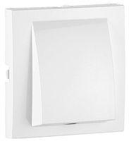 Efapel Logus90 element centralny do przyłącza kablowego lodowy 90671 TGE